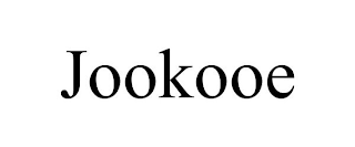 JOOKOOE