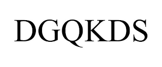 DGQKDS