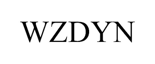 WZDYN