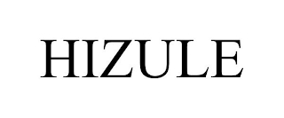 HIZULE