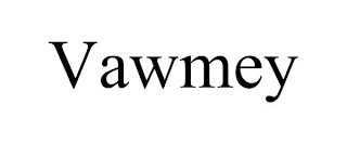 VAWMEY