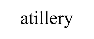 ATILLERY