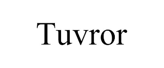 TUVROR