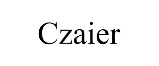 CZAIER