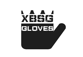 XBSG GLOVES