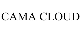 CAMA CLOUD