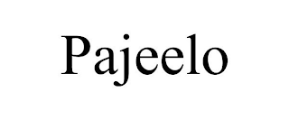 PAJEELO