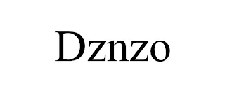 DZNZO