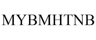 MYBMHTNB