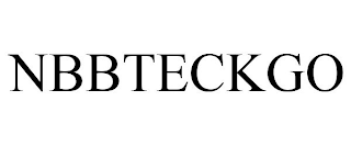 NBBTECKGO