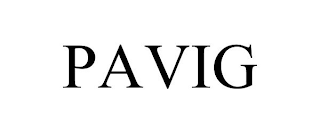 PAVIG