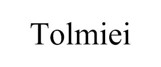 TOLMIEI