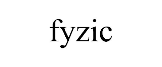 FYZIC