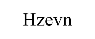 HZEVN