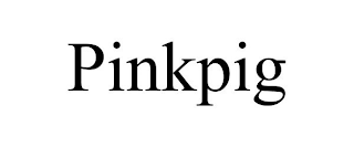 PINKPIG