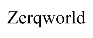 ZERQWORLD