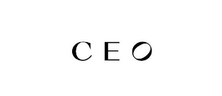 CEO