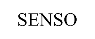 SENSO