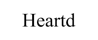 HEARTD