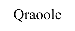 QRAOOLE