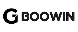 G BOOWIN