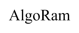 ALGORAM