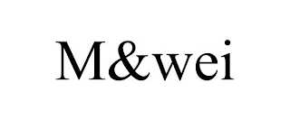 M&WEI