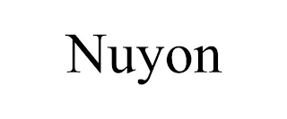 NUYON