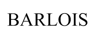 BARLOIS
