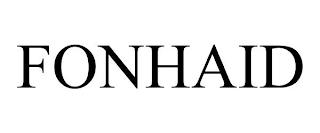 FONHAID