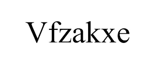 VFZAKXE