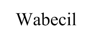 WABECIL