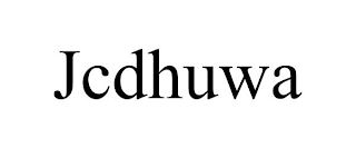 JCDHUWA