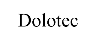 DOLOTEC