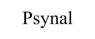 PSYNAL