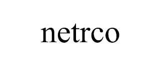 NETRCO