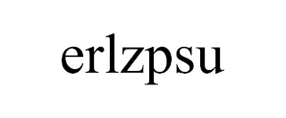 ERLZPSU