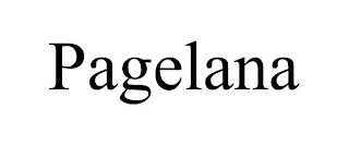 PAGELANA