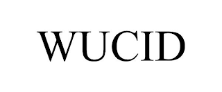 WUCID