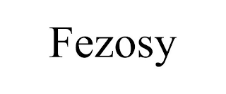 FEZOSY