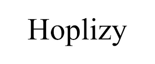 HOPLIZY