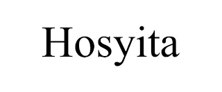 HOSYITA