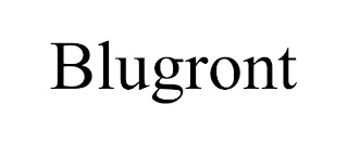 BLUGRONT