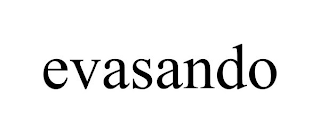 EVASANDO