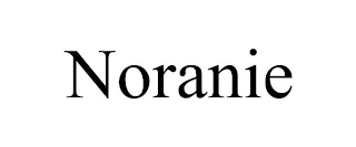 NORANIE