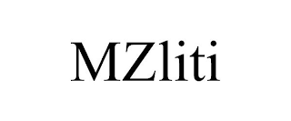 MZLITI