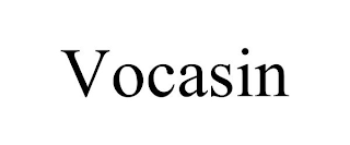 VOCASIN