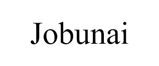 JOBUNAI