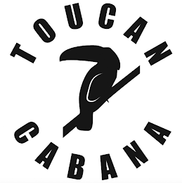 TOUCAN CABANA