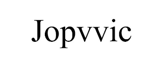 JOPVVIC